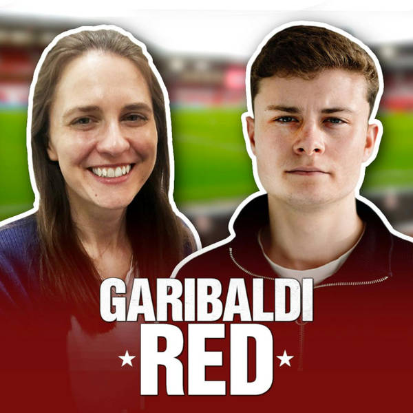 Everything you need to know about Garibaldi Red 2.0