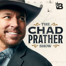 The Chad Prather Show image