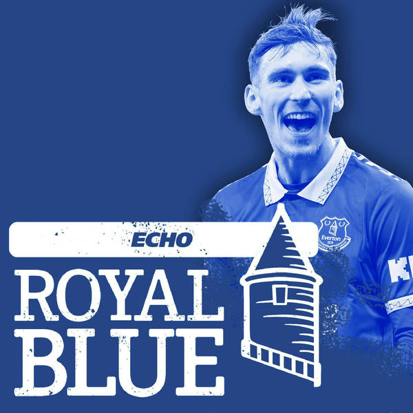 Royal Blue: Everton to make it three wins in a week? Aston Villa reaction & Luton preview