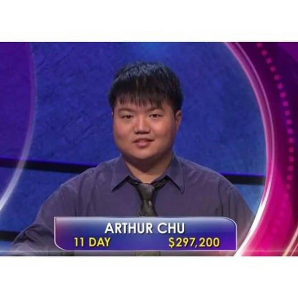 Special Report: Who is Arthur Chu? (2017)