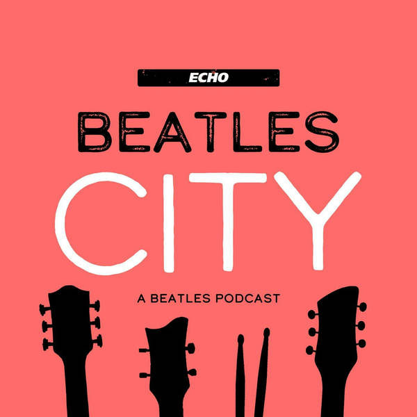 Beatles City Trailer - Series One