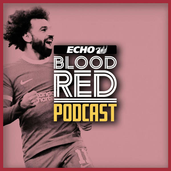 Blood Red: LASK rites and Magnificent Mo
