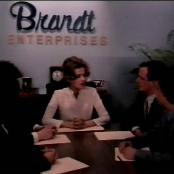 Episode 321: Wanda Whips Wall Street (1981)