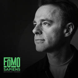 FOMO Sapiens with Patrick J. McGinnis image