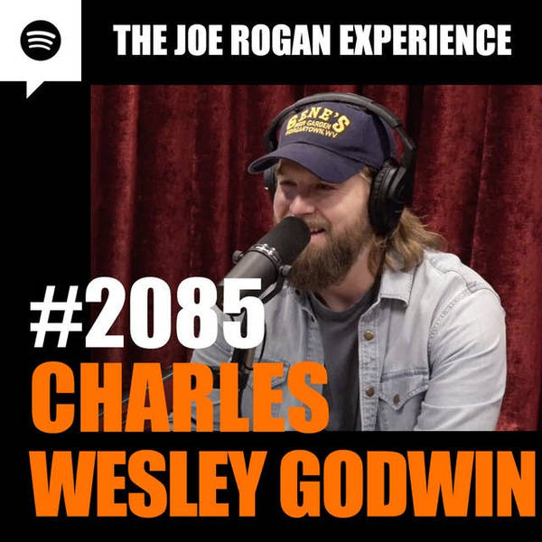 #2085 - Charles Wesley Godwin