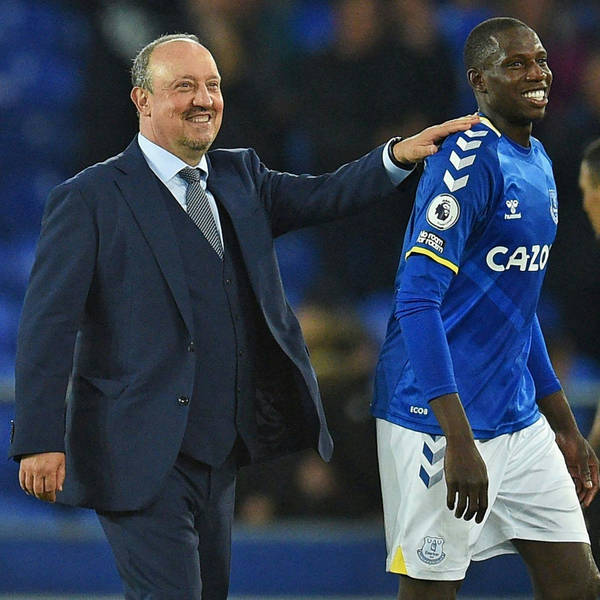 Royal Blue: Shifting perceptions and transforming Doucoure, but Villa offer Benitez his biggest test yet