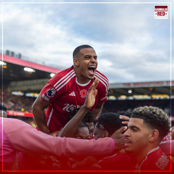 NOTTINGHAM FOREST 2 ASTON VILLA 0 | BEST RESULT OF THE SEASON SO FAR AS FOREST ARE BACK