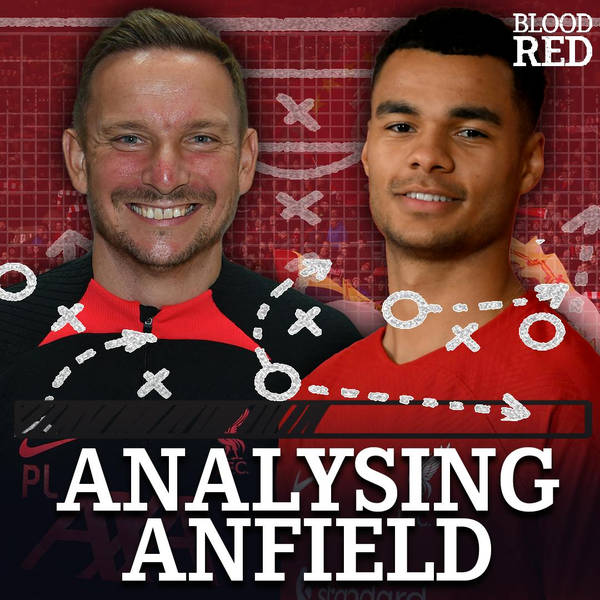 Analysing Anfield: Cody Gakpo Debut, Liverpool Midfield Problems, January Transfers & Pep Lijnders Criticisms