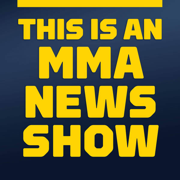 This Is An MMA News Show | UFC 241 & RIZIN 18 Recap (08/20/19)