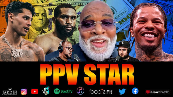 ☎️Ryan Garcia Claps Back @ Mayweather CEO😱 “Would Be On Another Level If We Working With” Him ❗️