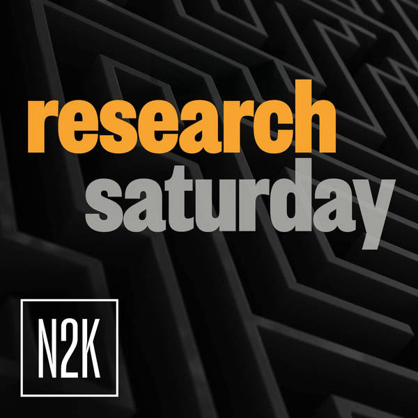 New targets, new tools, same threat. [Research Saturday]