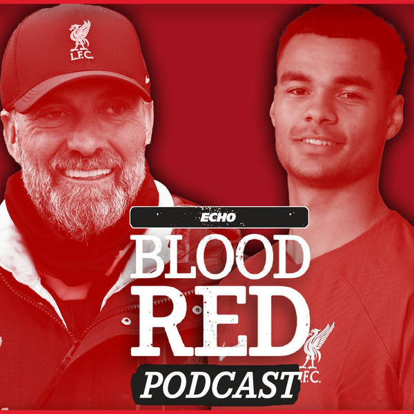 Blood Red: “Liverpool MUST Sign Midfielders in January as Champions League Place at Risk"