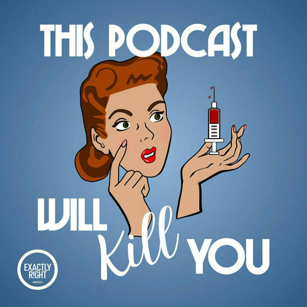 Ep 51 The Path of Most (Antibiotic) Resistance