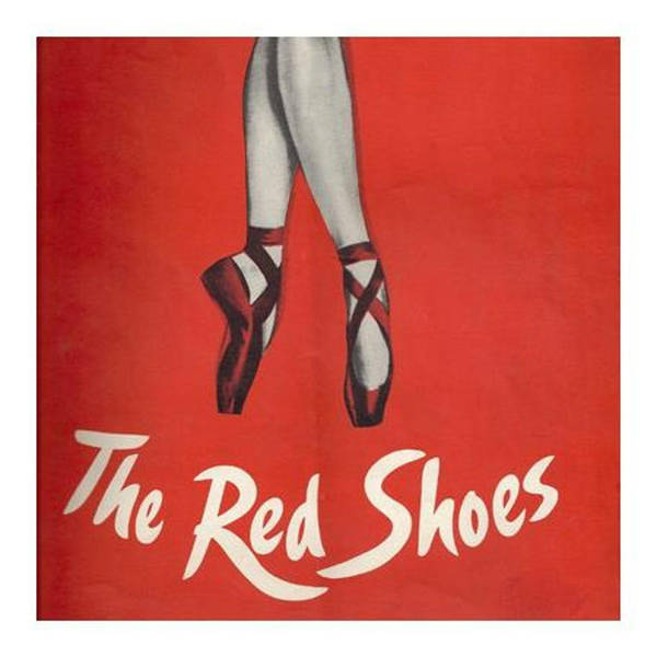Episode 319: The Red Shoes (1948)