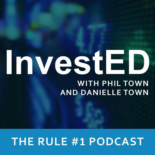94- What Risk and Beta Really Mean in Investing