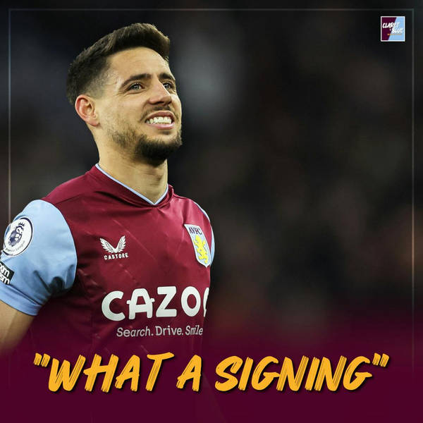 ALEX MORENO IS THE PERFECT EXAMPLE OF UNAI EMERY'S TRANSFER STRATEGY | Claret & Blue