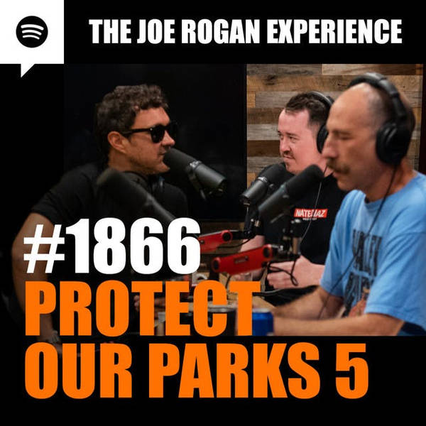 #1866 - Protect Our Parks 5