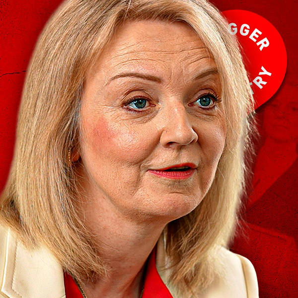 My 49 Days as Prime Minister - Liz Truss