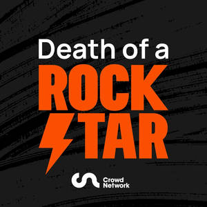 Death of a Rock Star image