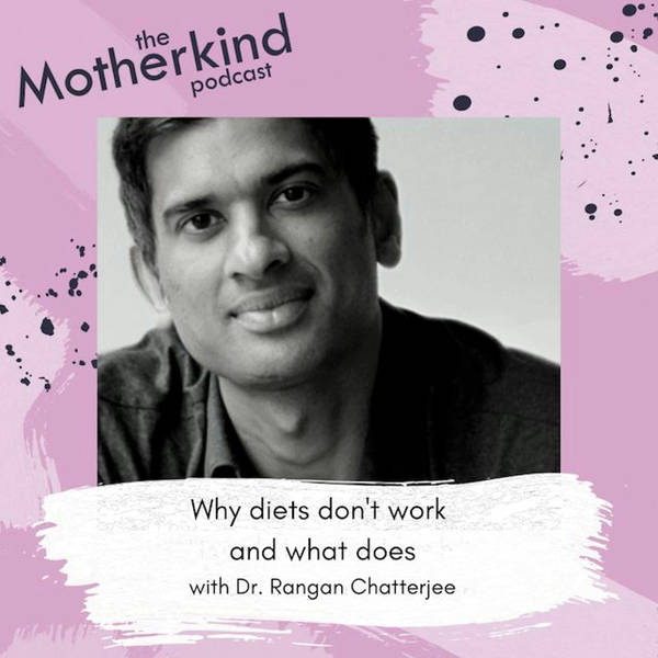 Dr Rangan Chatterjee