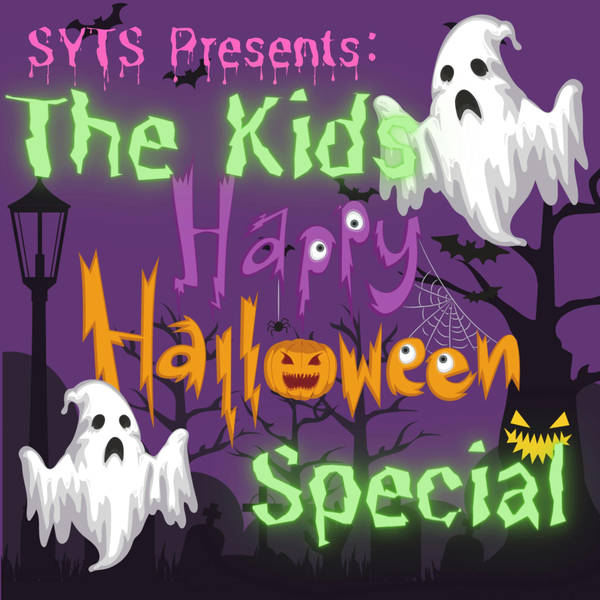 202: Kids Halloween Special 2021