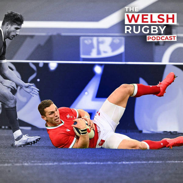 Wales v Scotland teams, Shane Lewis-Hughes and what's next for George North