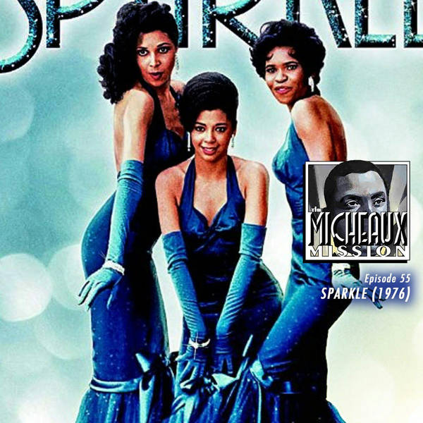 Sparkle (1976) with Ariell Johnson