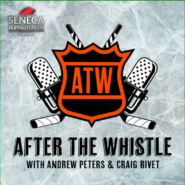 Episode 363 "EASIER WITH THE EYES" with Thomas Vanek
