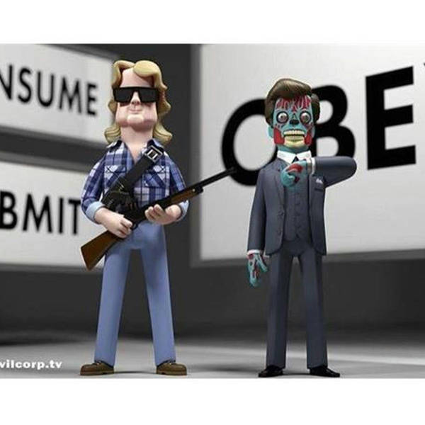 Special Report: They Live (1988)