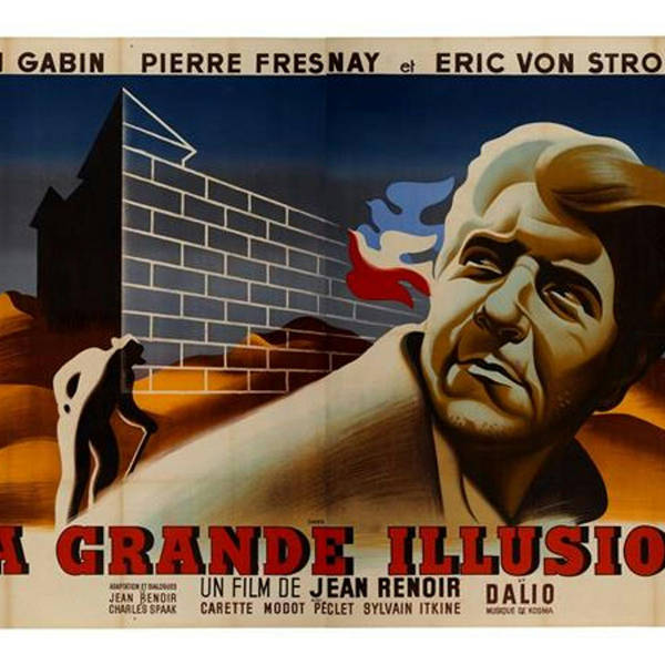 Episode 318: La Grande Illusion (1937)