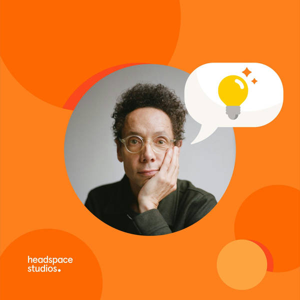 The Wisdom of Curiosity with Malcolm Gladwell