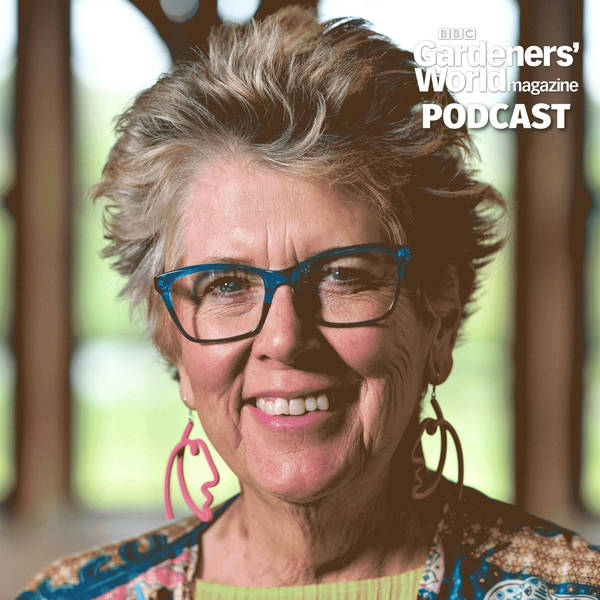 Making a new garden - with Dame Prue Leith