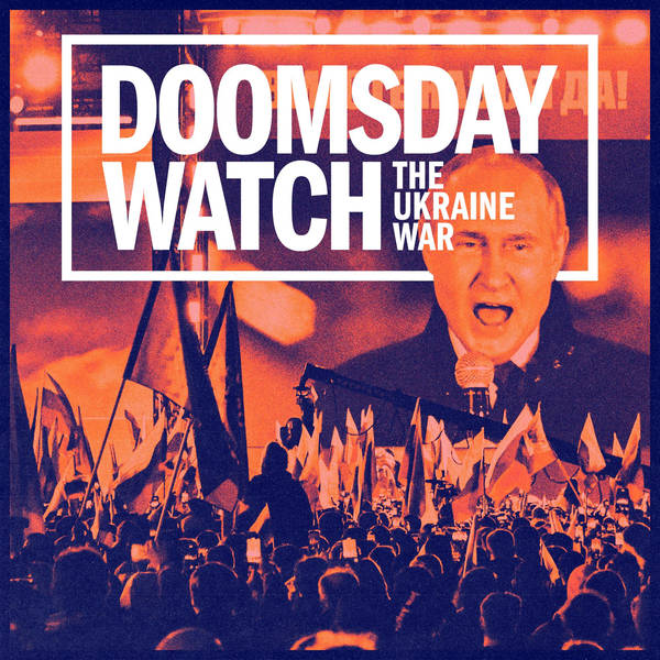 The Ukraine War Ep. 3: War Crimes