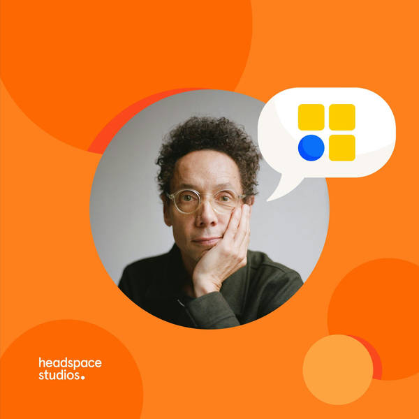 Breaking the Rules with Malcolm Gladwell