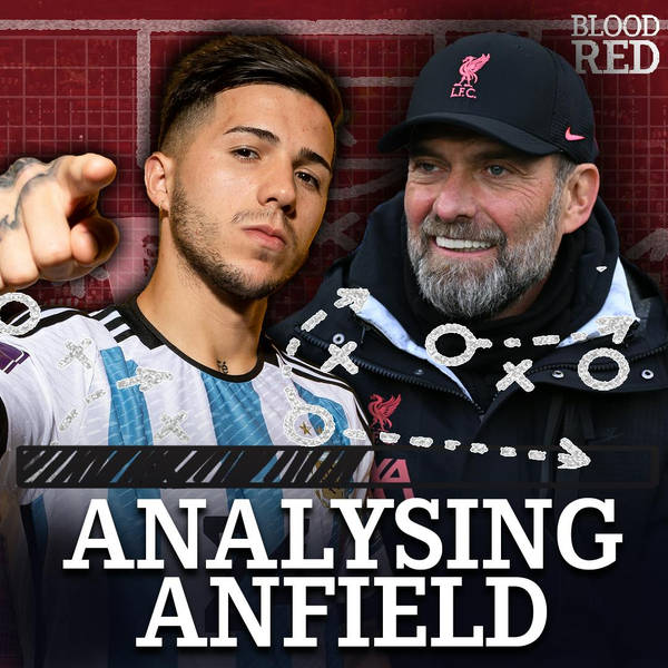 Analysing Anfield: Why didn’t Liverpool sign a Midfielder in January? LFC ‘Targets’ move elsewhere
