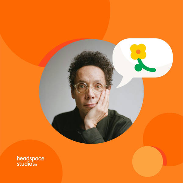 Late Bloomer Benefits with Malcolm Gladwell