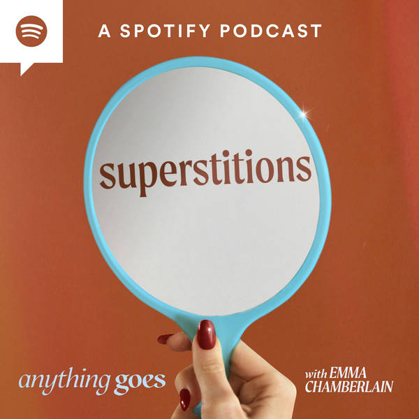 superstitions [video]