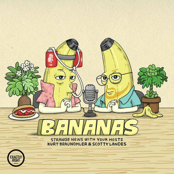 Bananas Trailer
