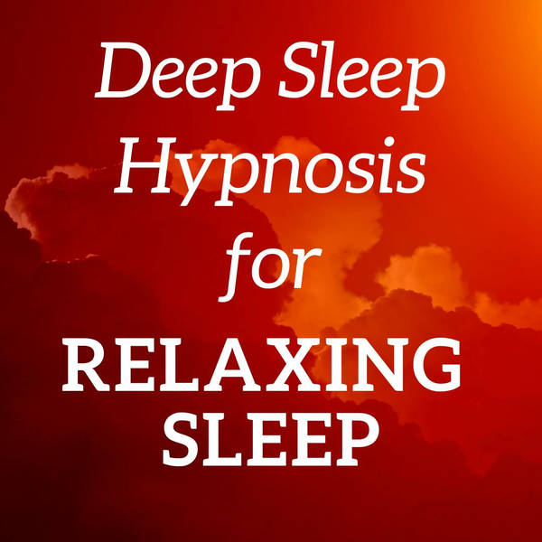 Sleep Hypnosis for a Relaxing Night’s Sleep (1)