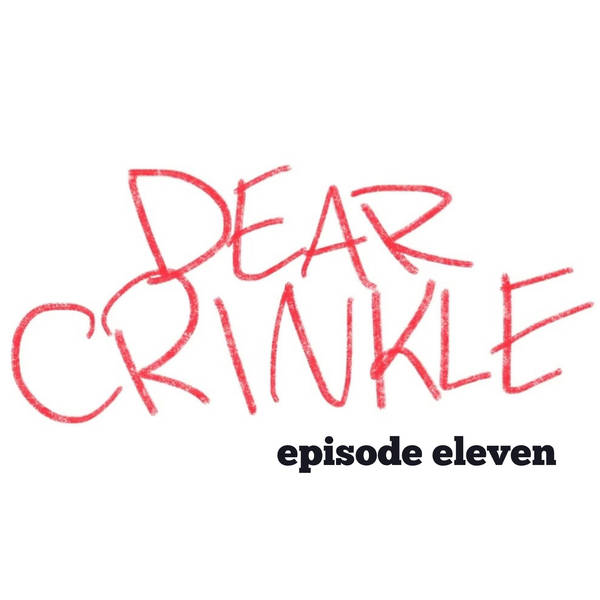 Dear Crinkle Ep 11: Drop by anytime, Stupid co-workers.