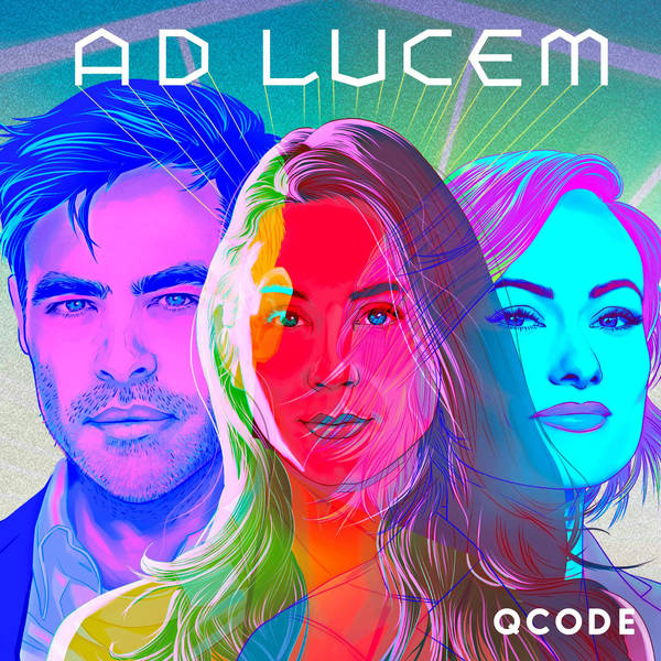 Introducing: Ad Lucem, a socio-political thriller