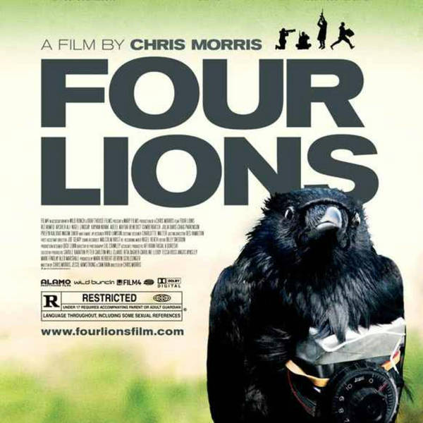 SIM Ep 737 Flicking #26: Four Lions