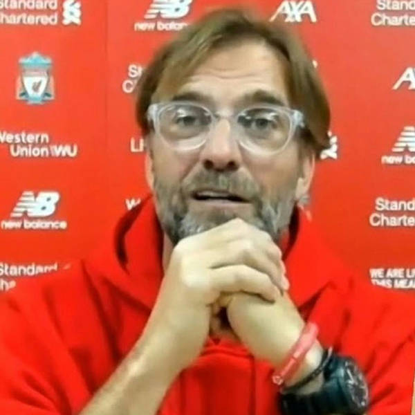 Press Conference: Jurgen Klopp speaks to media for first time since becoming a PREMIER LEAGUE CHAMPION