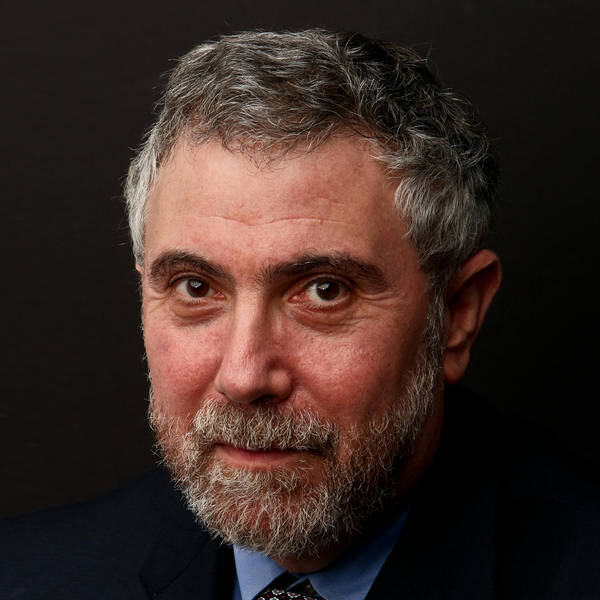 Zombie Economics, with Paul Krugman and Linda Yueh