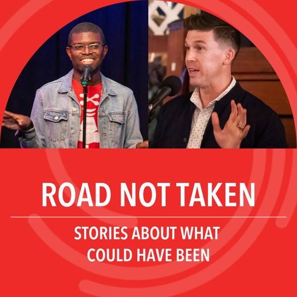 Road Not Taken: Stories about what could have been