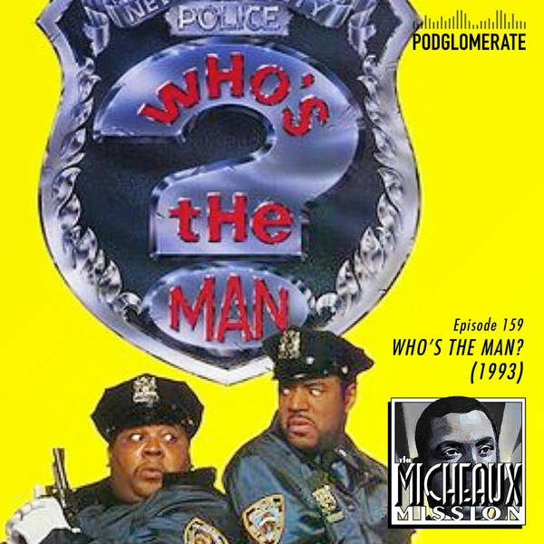 Who's The Man? (1993)