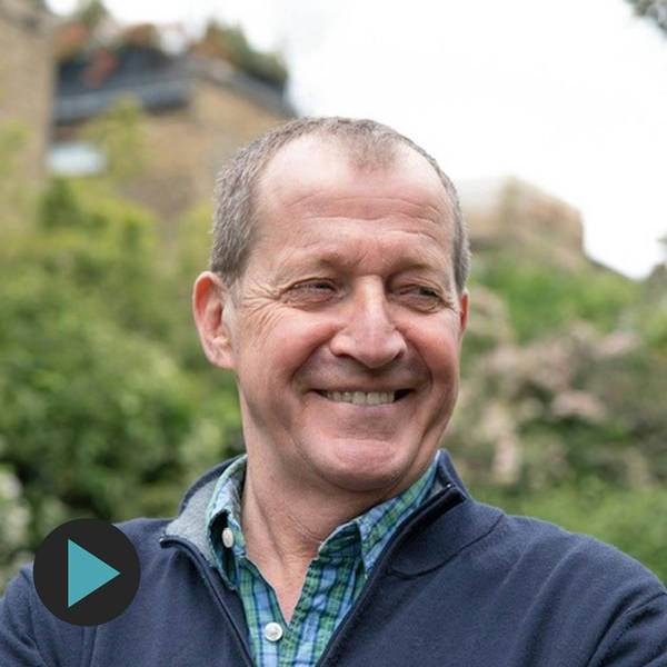 Alastair Campbell Meets Beth Rigby - Why Politics Has Gone So Wrong, and How You Can Help Fix It