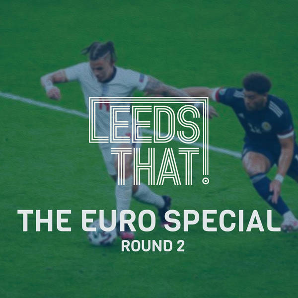 122 | The Euro Special - Round 2
