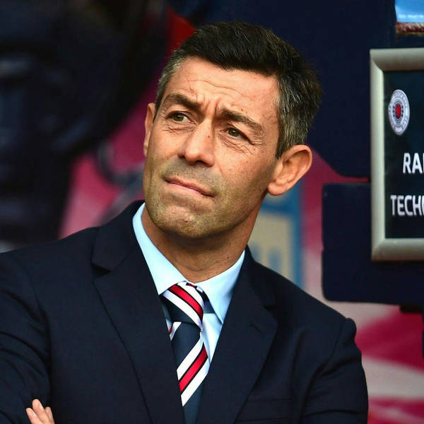 Pedro Caixinha is gone - Who will be the next Rangers manager?