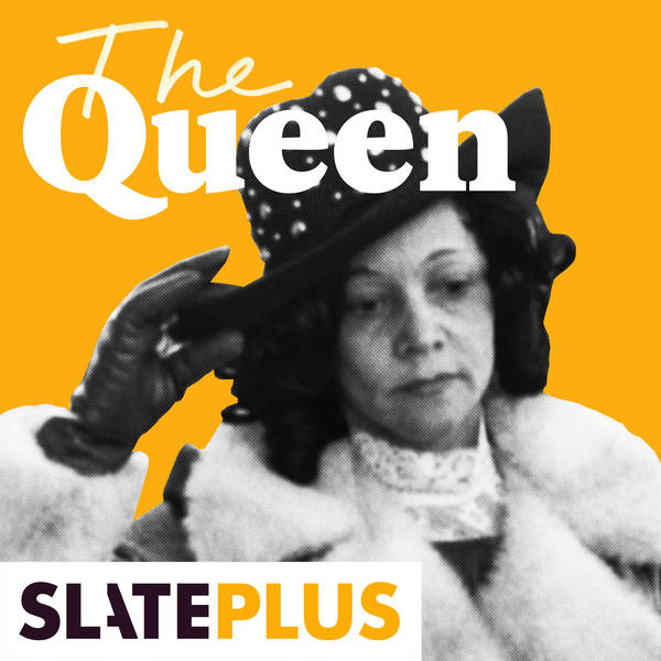 The Queen | How to Write This Book